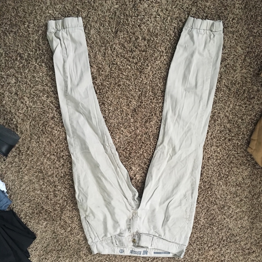 Clean Joggers - Picture 2 of 2